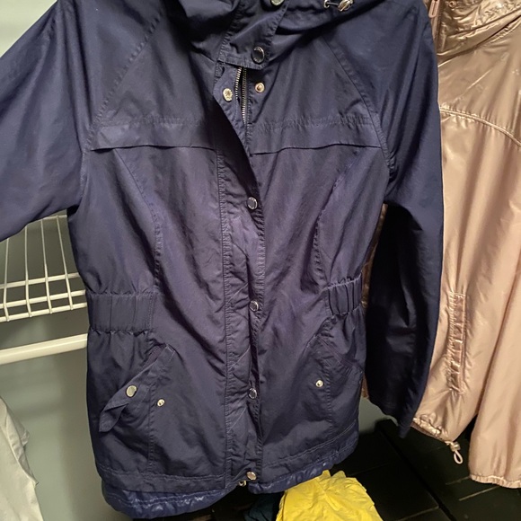 Geuss coat - Picture 2 of 2